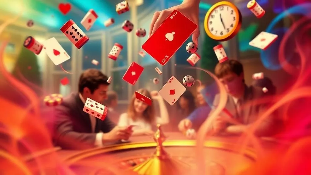 Các Công Nghệ Và An Toàn Trong Live casino 8XBET Các Công Nghệ Và An Toàn Trong Live casino 8XBET