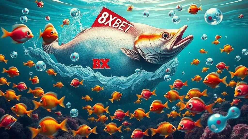 Các Lựa Chọn Chế Độ Chơi và Ưu Nhược Điểm của Bắn Cá 8XBET Các Lựa Chọn Chế Độ Chơi và Ưu Nhược Điểm của Bắn Cá 8XBET