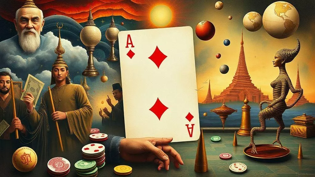 Các quy tắc chơi bài Pok Deng tại 8XBET – Hiểu rõ luật để chiến thắng dễ dàng hơn