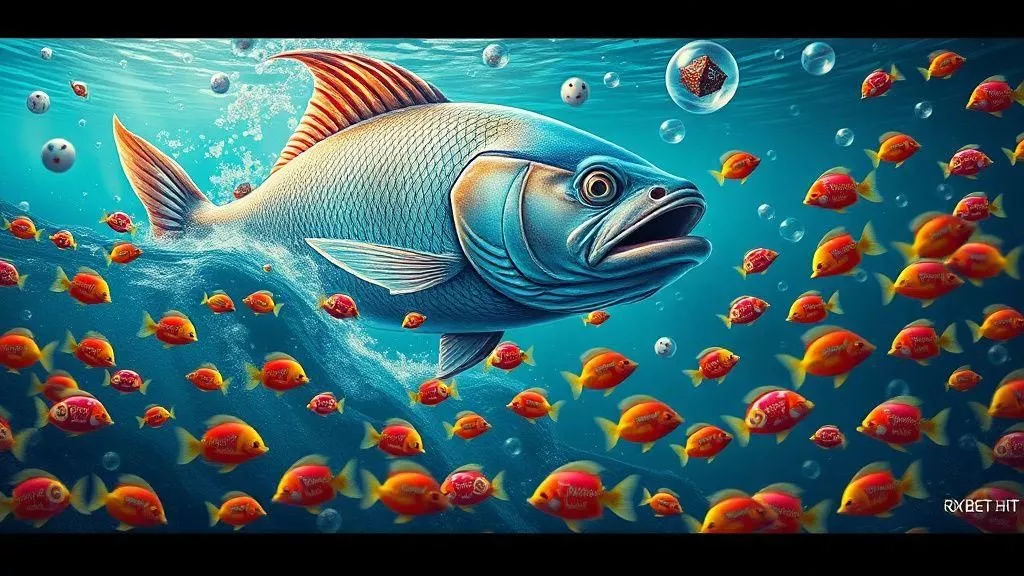 Cách Thức Tham Gia và Chiến Thuật Khi Chơi Bắn Cá 8XBET Cách Thức Tham Gia và Chiến Thuật Khi Chơi Bắn Cá 8XBET