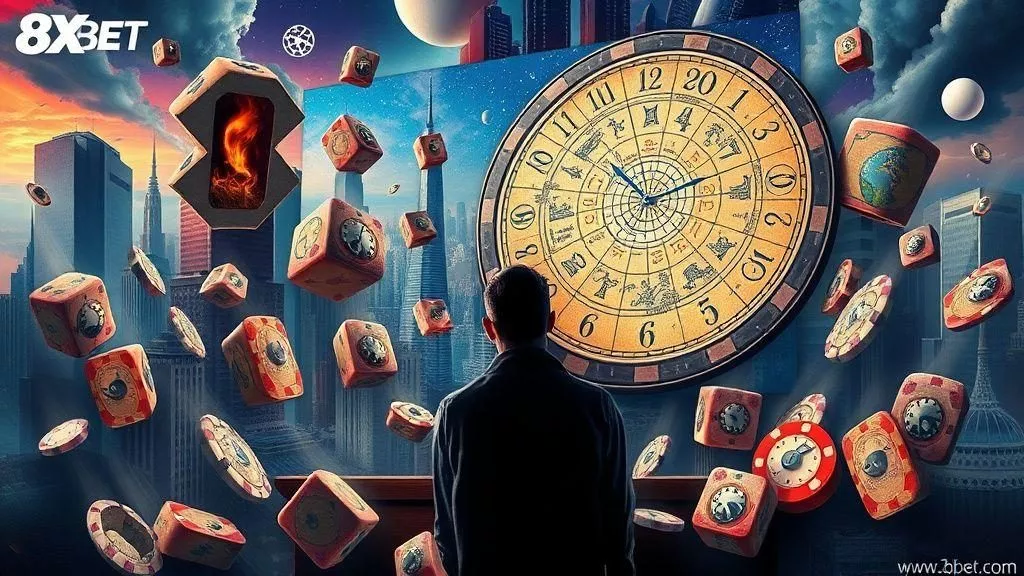 Giới thiệu chung về Sicbo tại 8XBET - Trò chơi hấp dẫn và thách thức