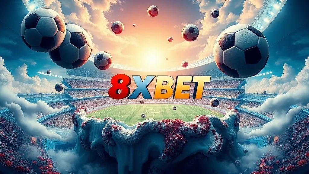 Giới Thiệu Tổng Quan Về Thể Thao 8XBET - Địa Chỉ Cá Cược Đáng Tin Cậy Giới Thiệu Tổng Quan Về Thể Thao 8XBET - Địa Chỉ Cá Cược Đáng Tin Cậy