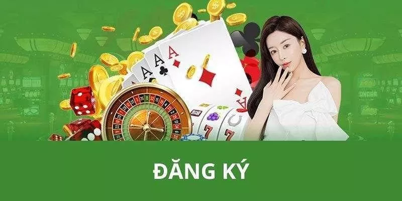 Hướng dẫn chi tiết đăng ký 8XBET thành công cho người mới