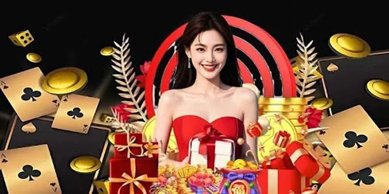 Nhà cái 8XBET và những ưu thế cạnh tranh nổi bật trong 2026 Nhà cái 8XBET và những ưu thế cạnh tranh nổi bật trong 2026