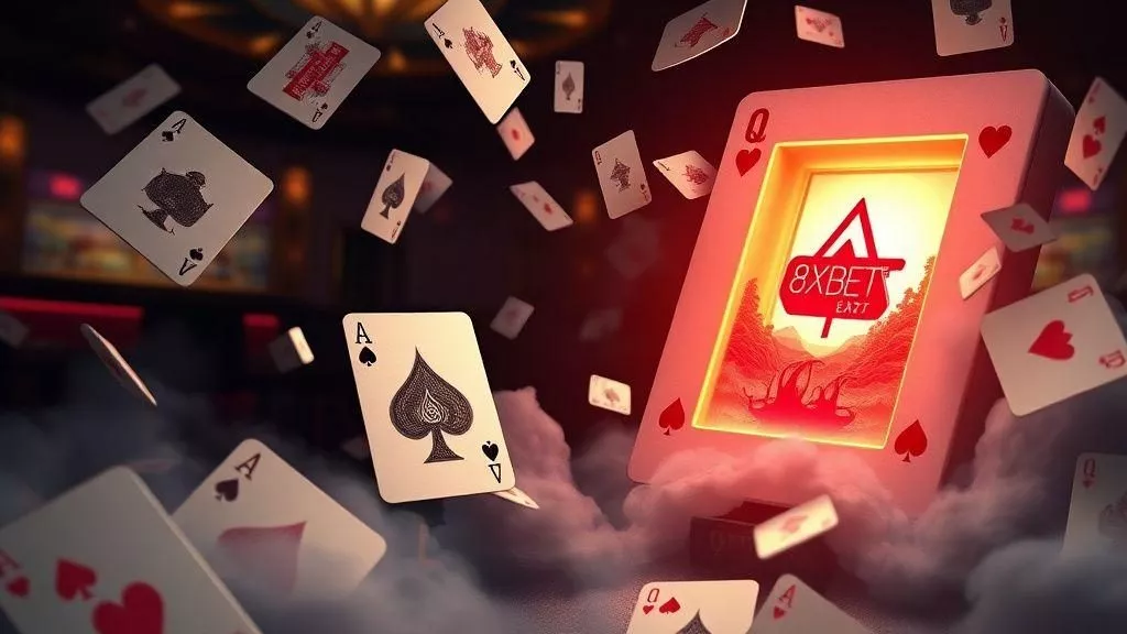 Những chiến thuật chơi bài Binh lủng tại 8XBET - Tối ưu hóa khả năng thắng