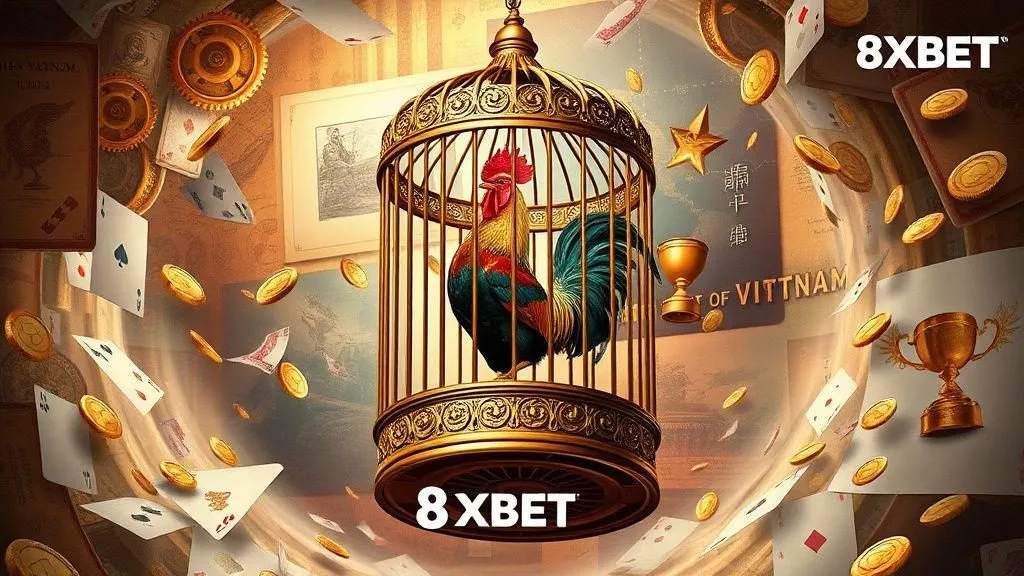 Tại sao cần phải có chuồng bay cho gà đá tại 8XBET?