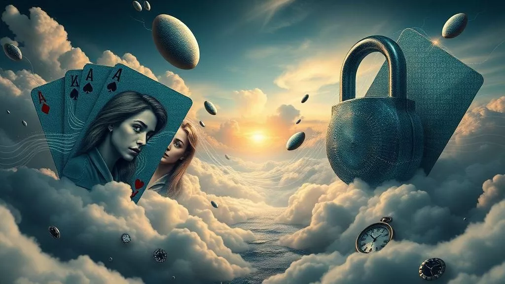 Tầm quan trọng của chính sách bảo mật trong ngành cá cược trực tuyến Tầm quan trọng của chính sách bảo mật trong ngành cá cược trực tuyến