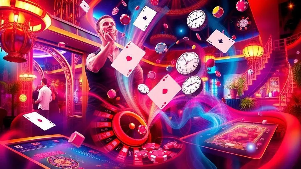 Trải Nghiệm Đa Dạng Các Trò Chơi Tại Live Casino 8XBET Trải Nghiệm Đa Dạng Các Trò Chơi Tại Live Casino 8XBET