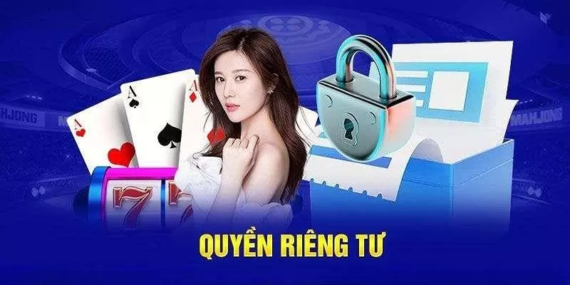 Vai trò của pháp luật trong việc bảo vệ quyền riêng tư 8XBET Vai trò của pháp luật trong việc bảo vệ quyền riêng tư 8XBET